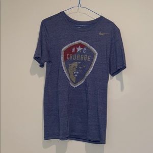 Nike NC Courage Tee